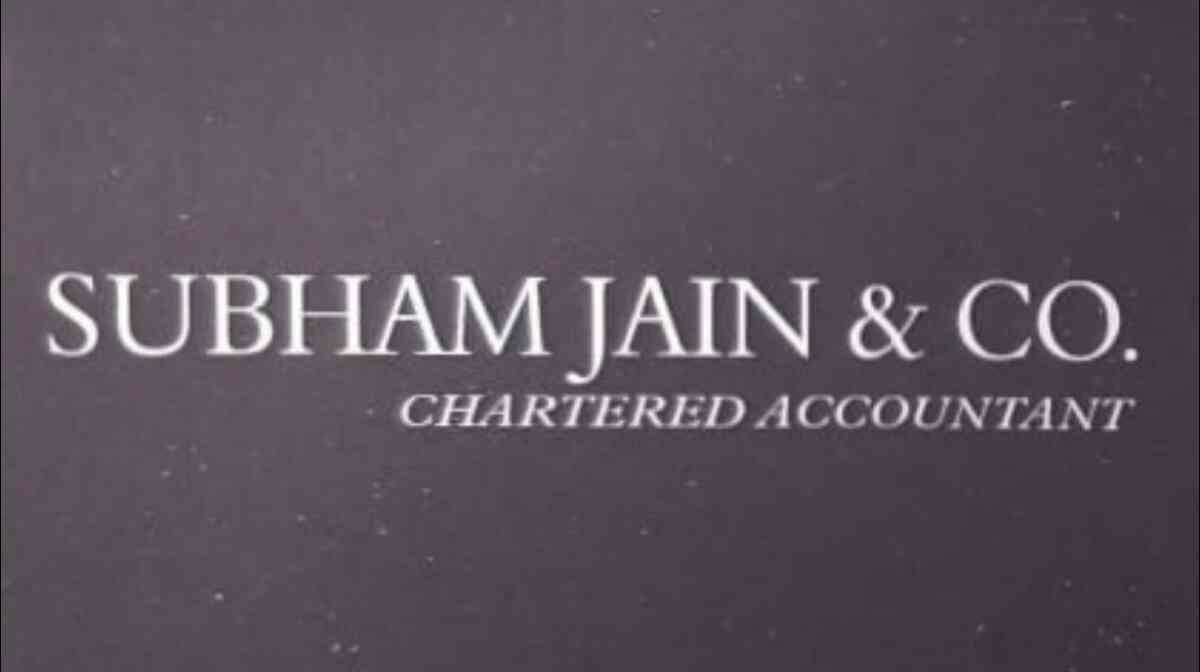 Subham Jain & Co