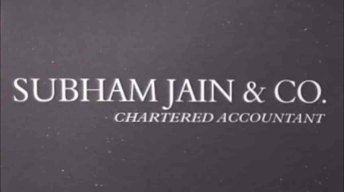 Subham Jain & Co