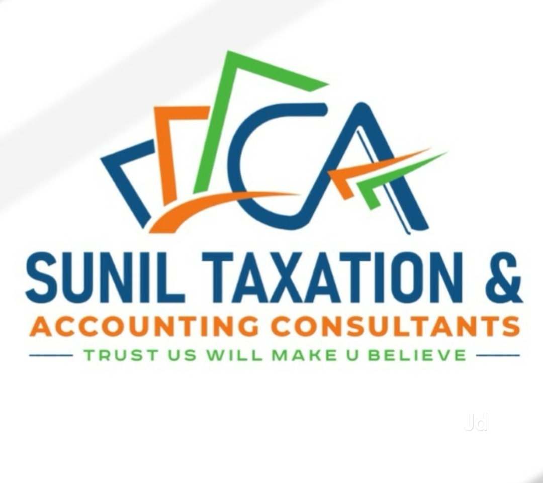 Sunil Taxation & Accounting Consultants CA