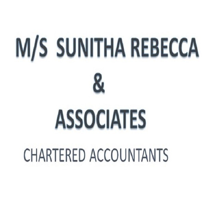Sunitha Rebecca & Associates