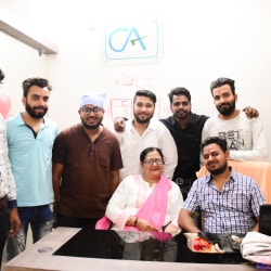 Suraj Lalwani And Associates
