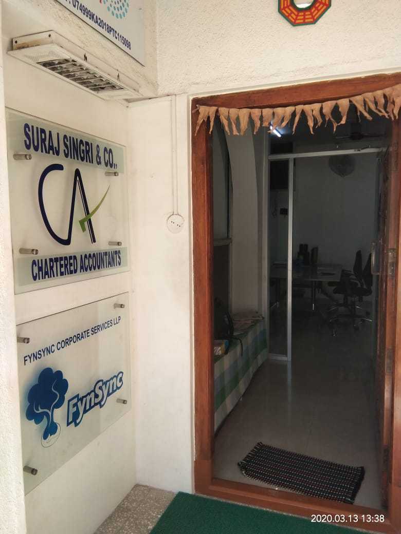 Suraj Singri and Co