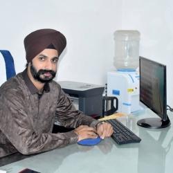 Surjeet Singh & Associates