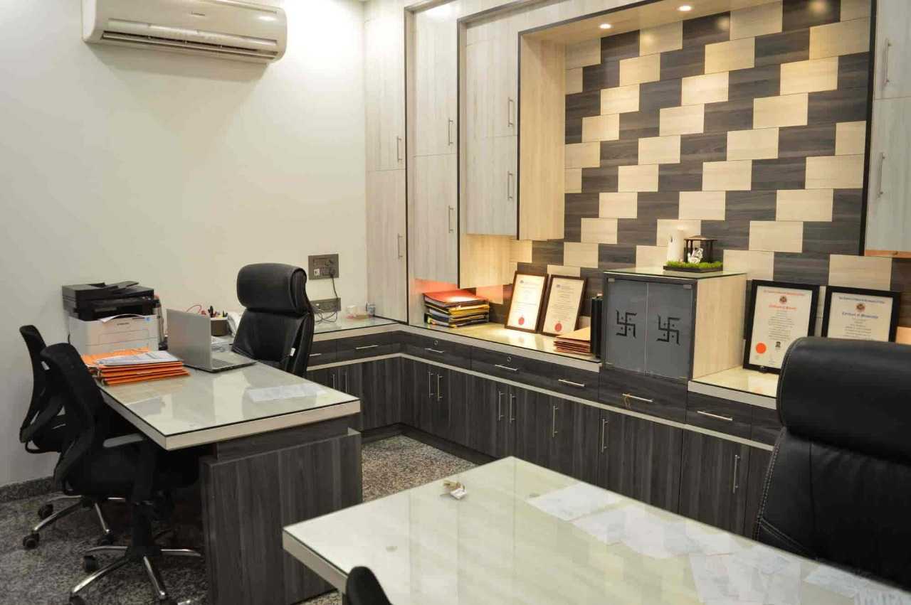Suryansh Jain & Associates