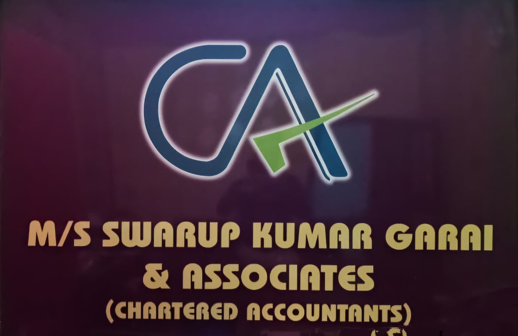 Swarup Kumar Garai & Associates