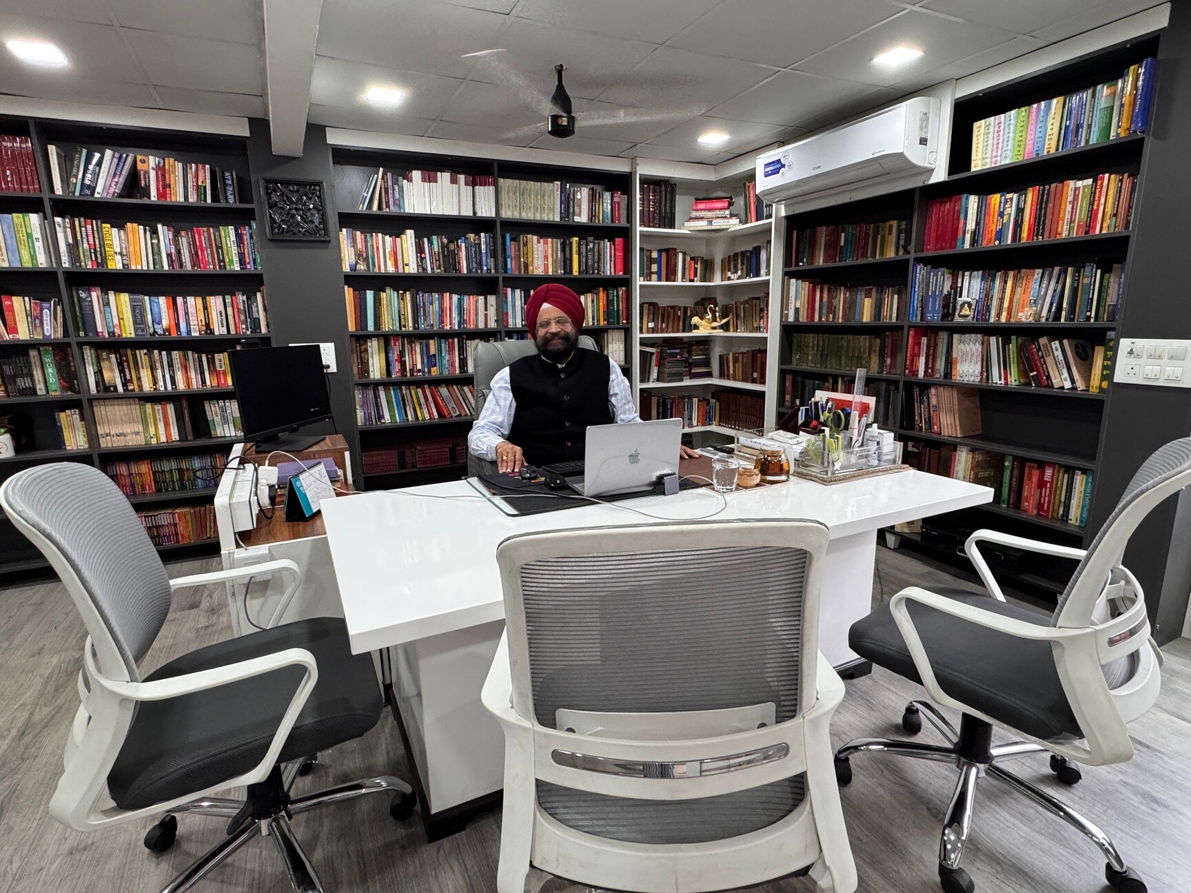 T S Rawal & Co