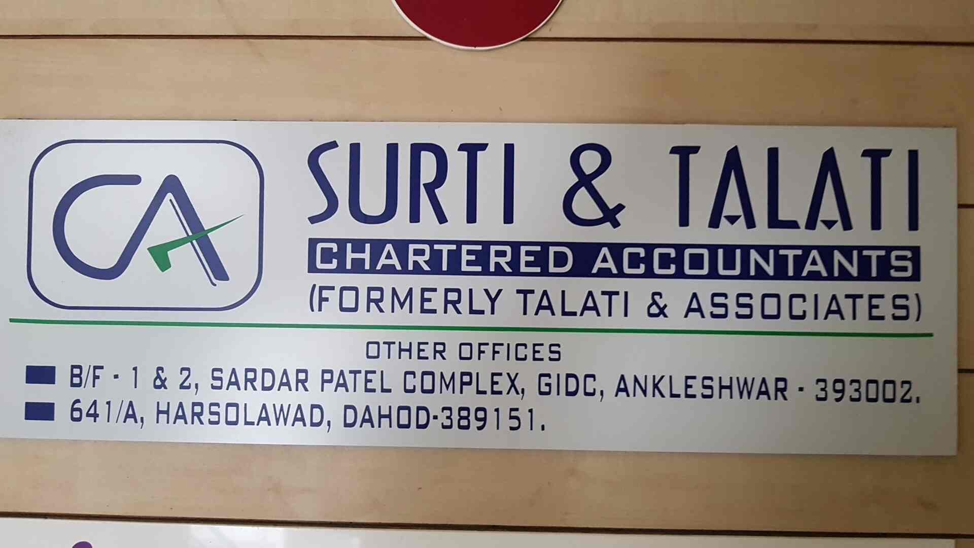 Talati & Associates
