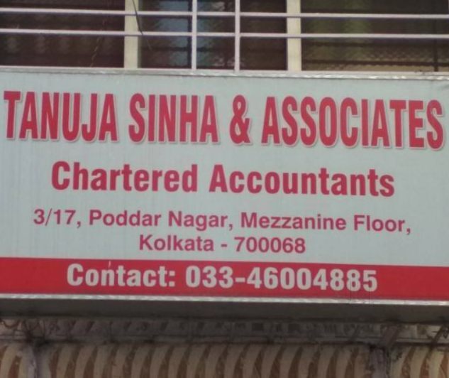 Tanuja Sinha & Associates