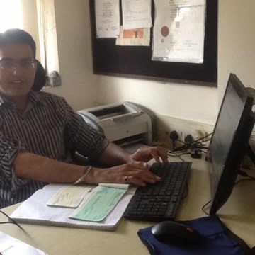 Tarun Shah & Associates