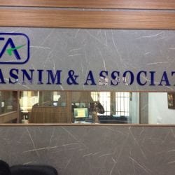 Tasnim & Associates