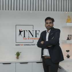 Tax N Finance