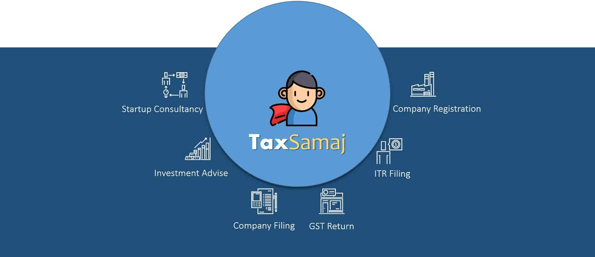 Tax Samaj