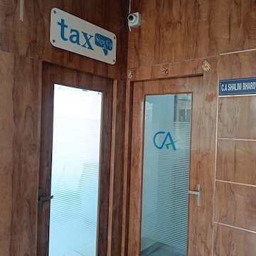 Tax SignUp