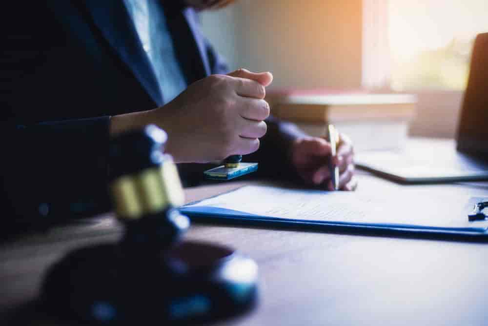 Taxes & Industrial Services