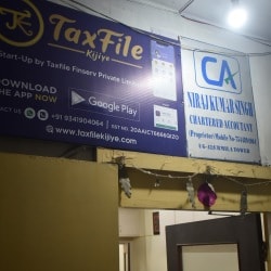 Taxfile Finserv Pvt Ltd
