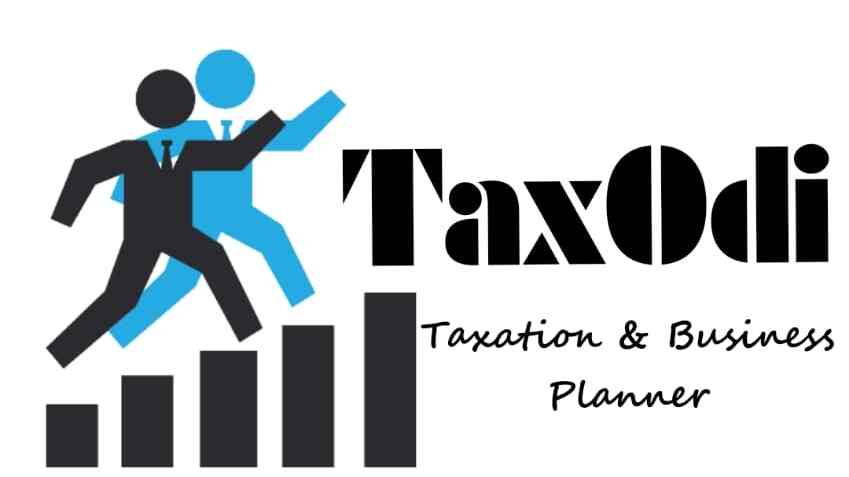 Taxodi