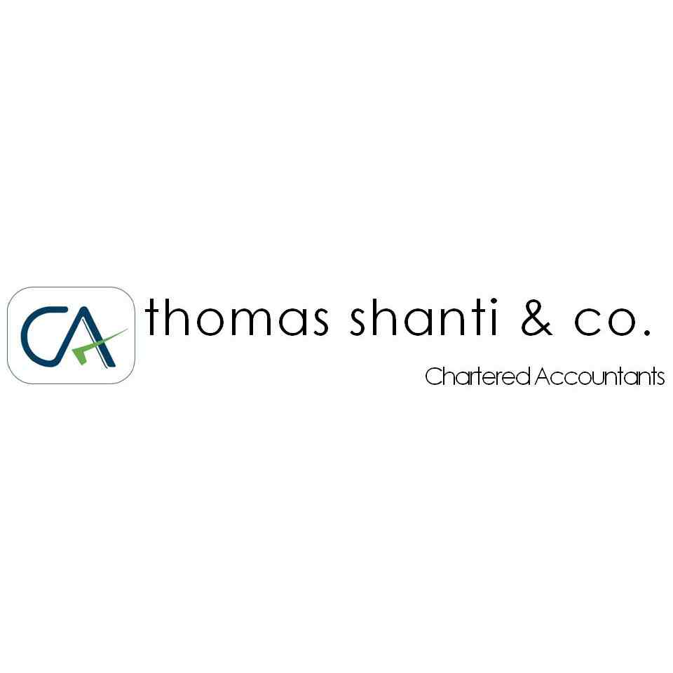 Thomas Shanti & Co