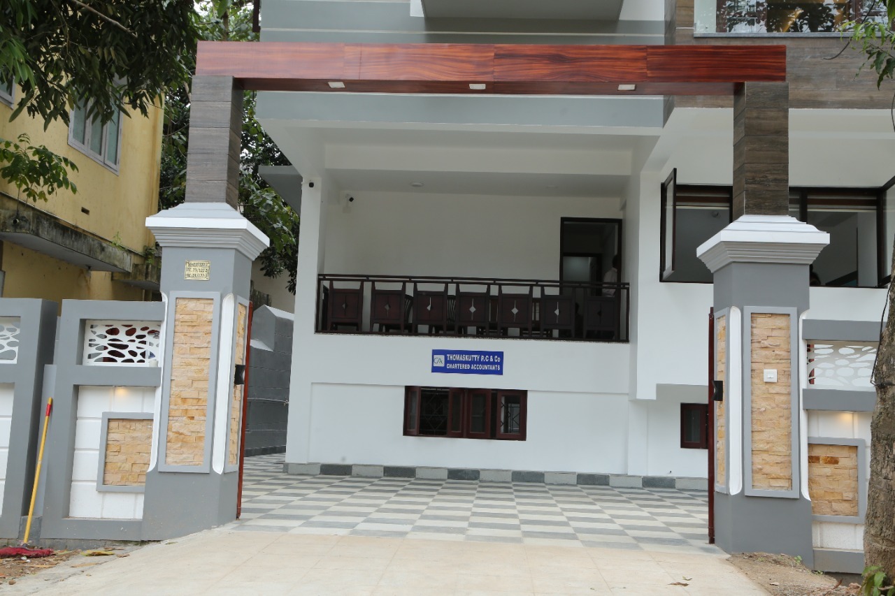 Thomaskutty