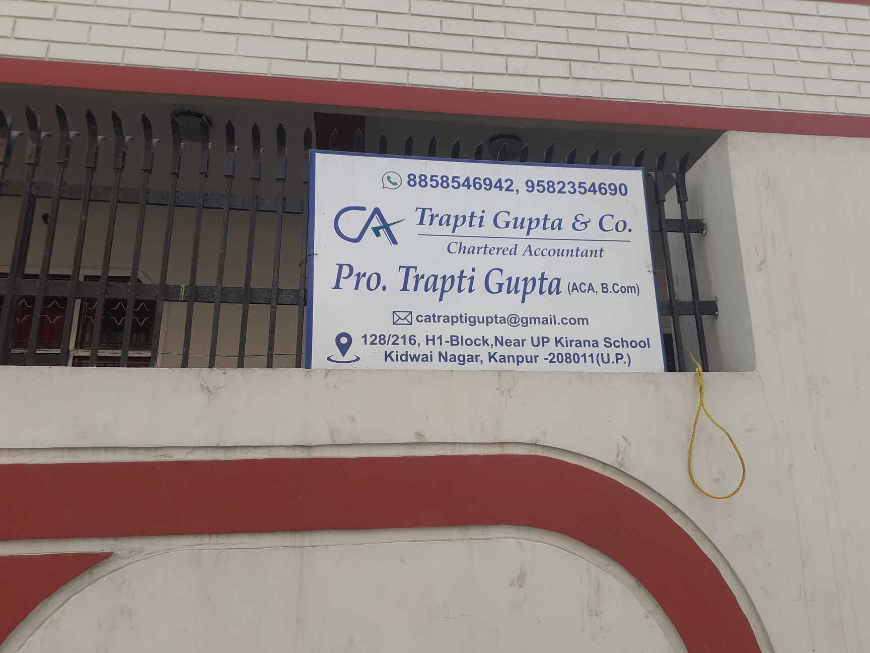Trapti Gupta & Co.