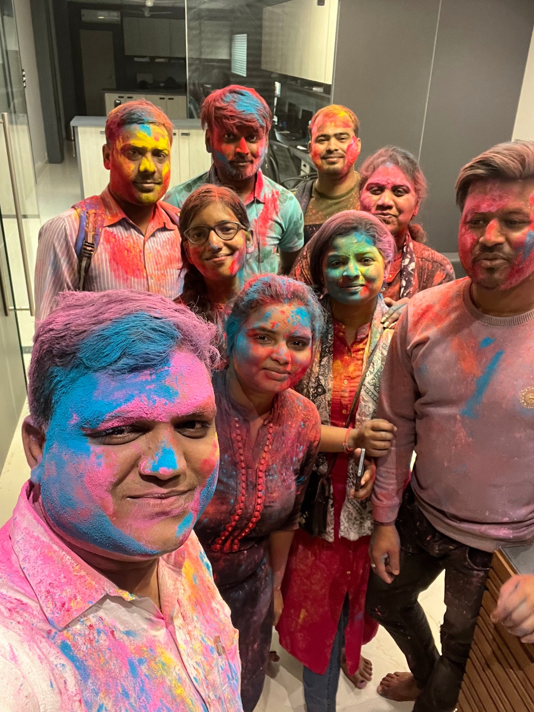 Tushar & Co