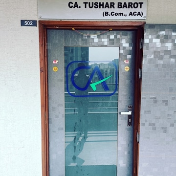 Tushar H Barot & Co