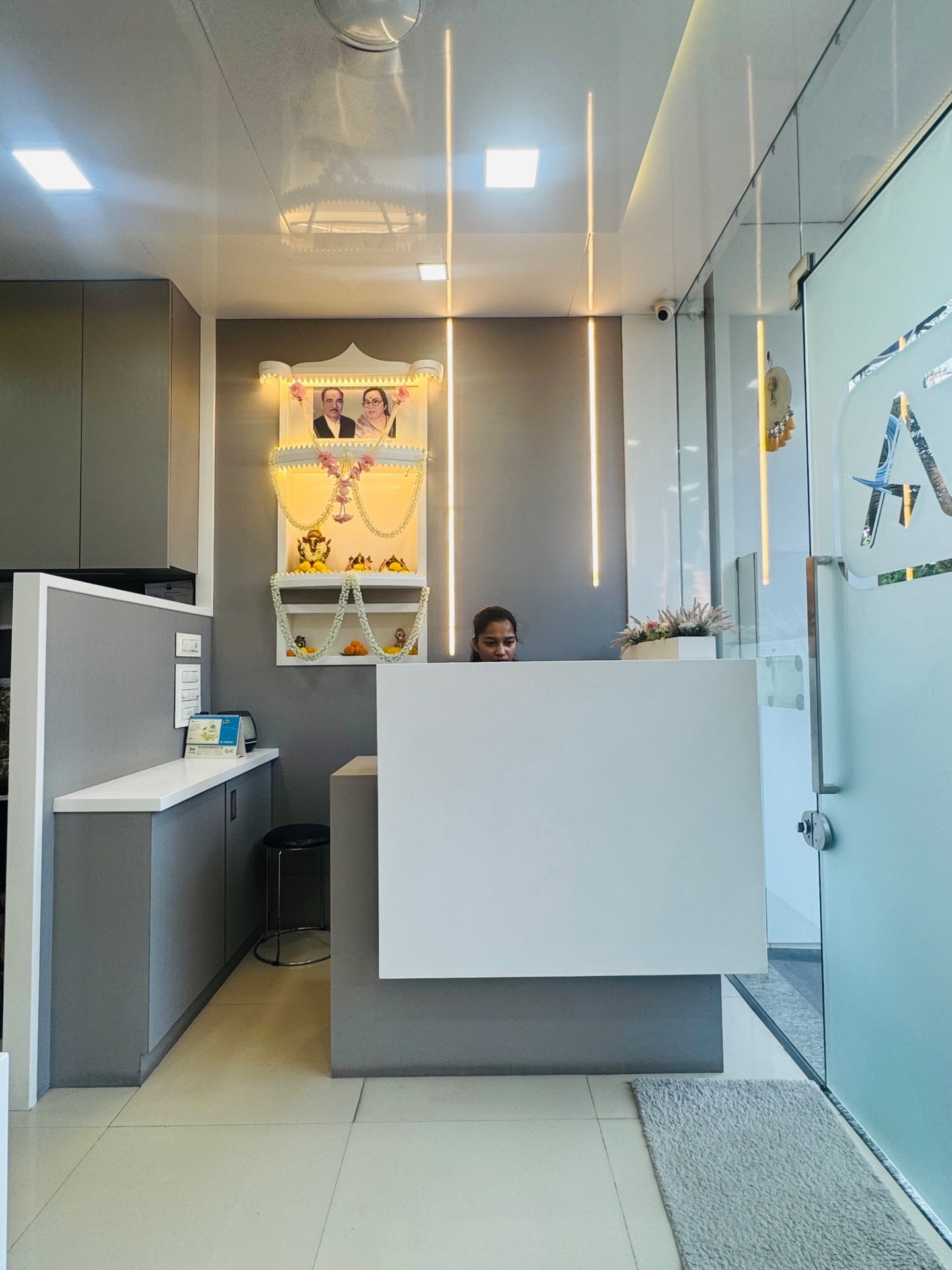 Gallery 9