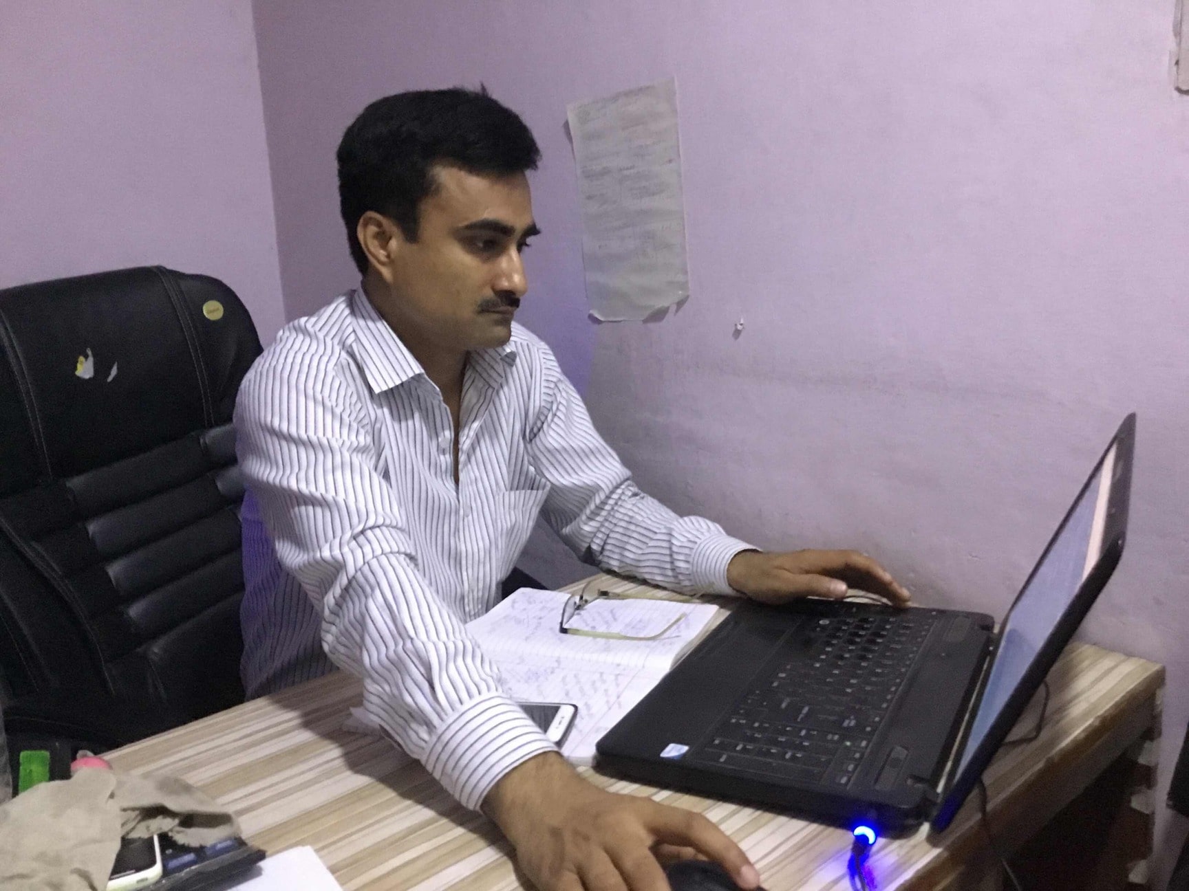 Umesh Chartered Accountant