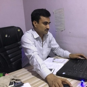 Umesh Chartered Accountant