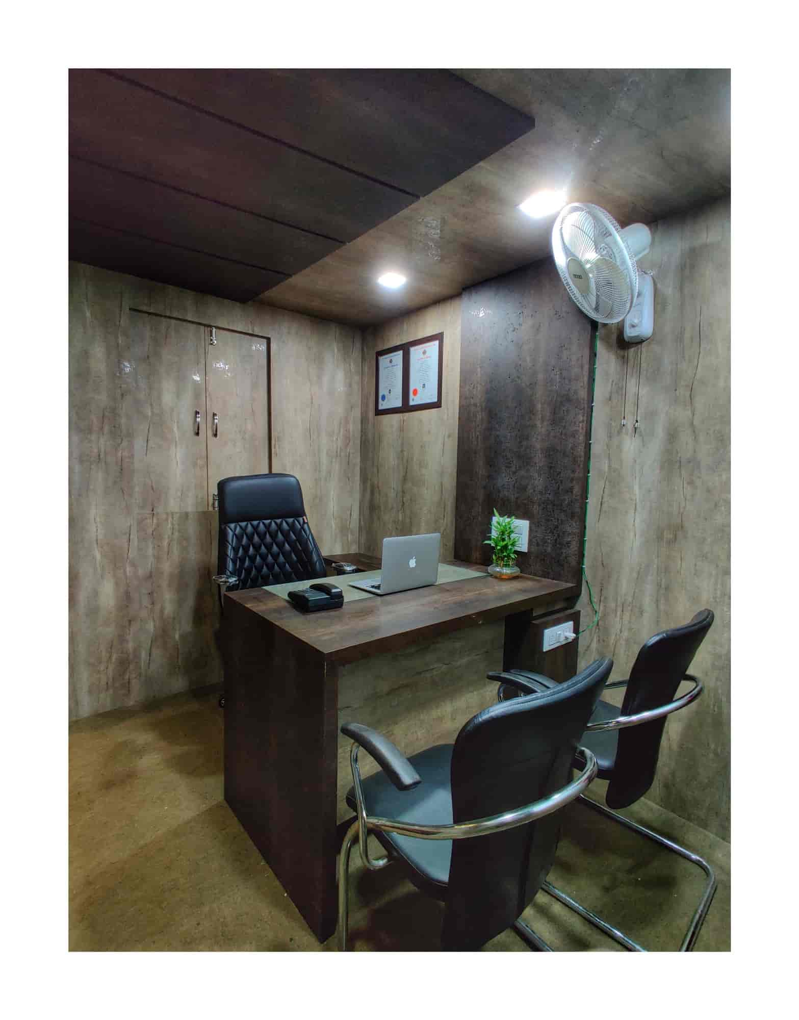 Umesh Vyas And Associates