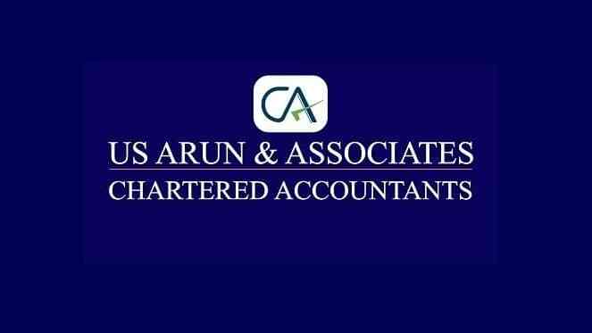 US Arun And Associates