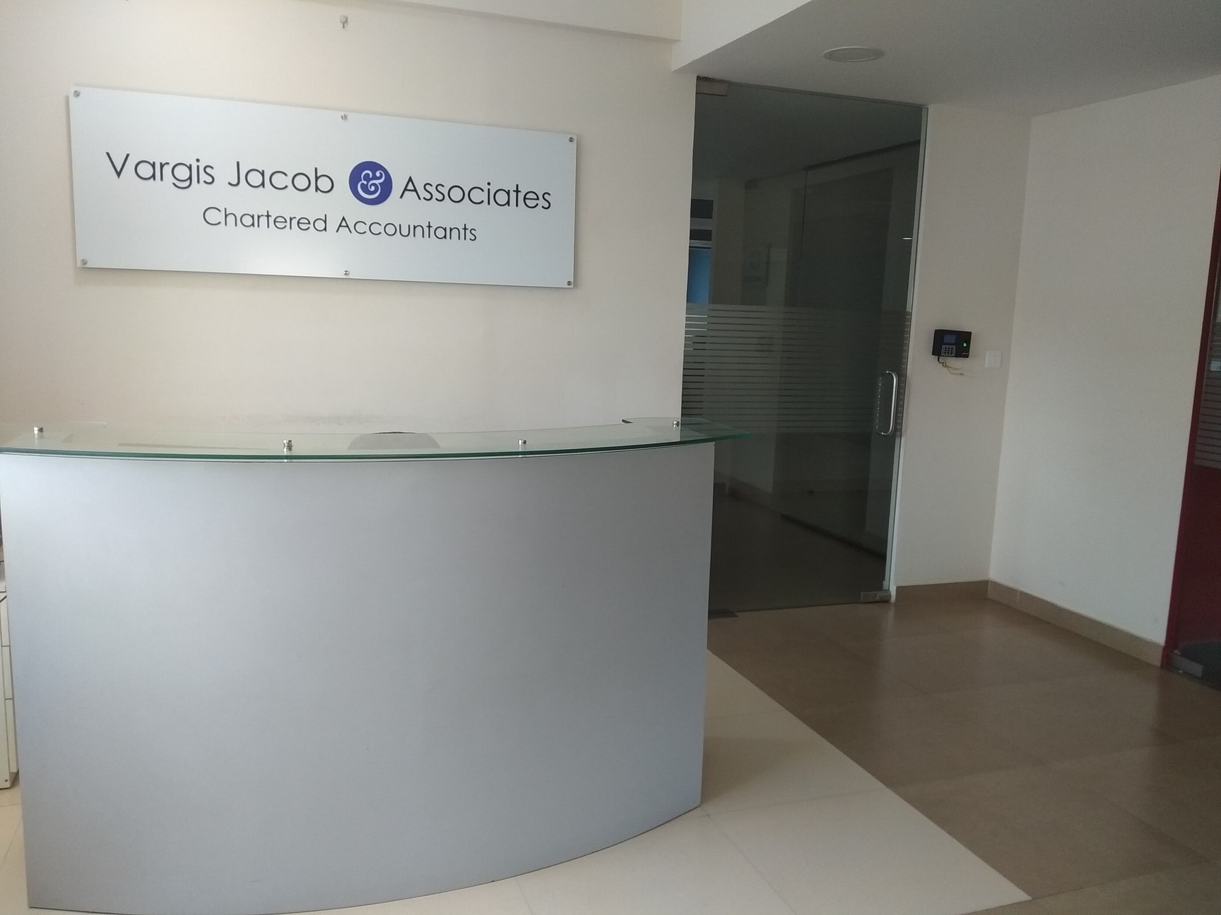 Vargis Jacob & Asociates