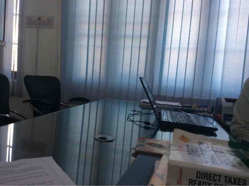 Varun Bhasin & Associates
