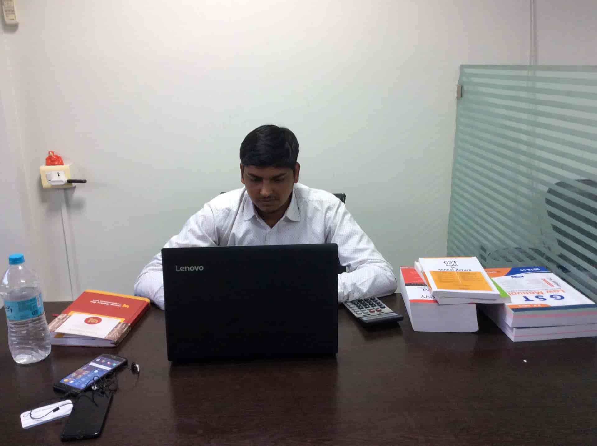 Varun Maheshwari & Associates