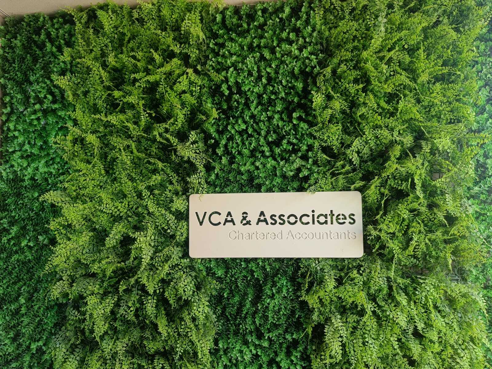 Vca & Associates