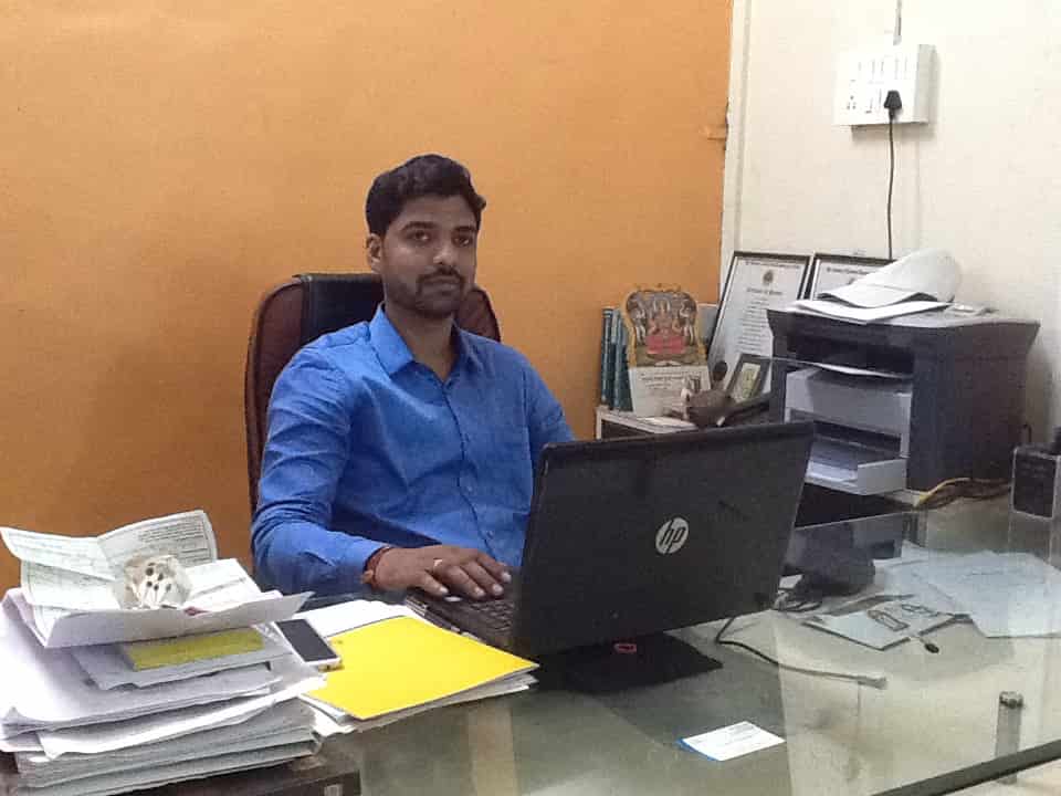Vijay Gapat And Associates