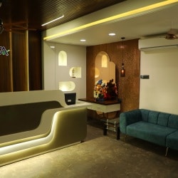 Vijay R Kalani & Co