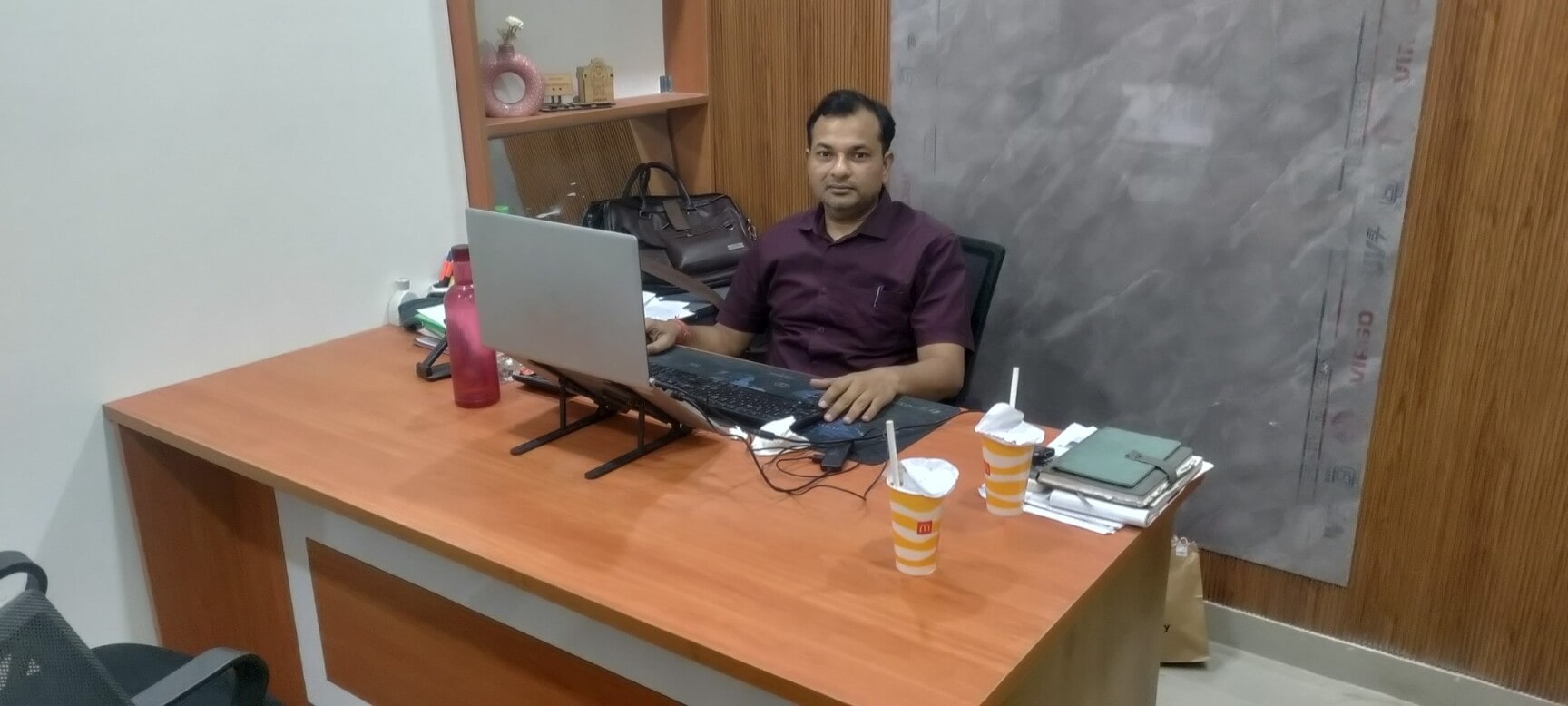 VIKAS GOYAL AND ASSOCIATES