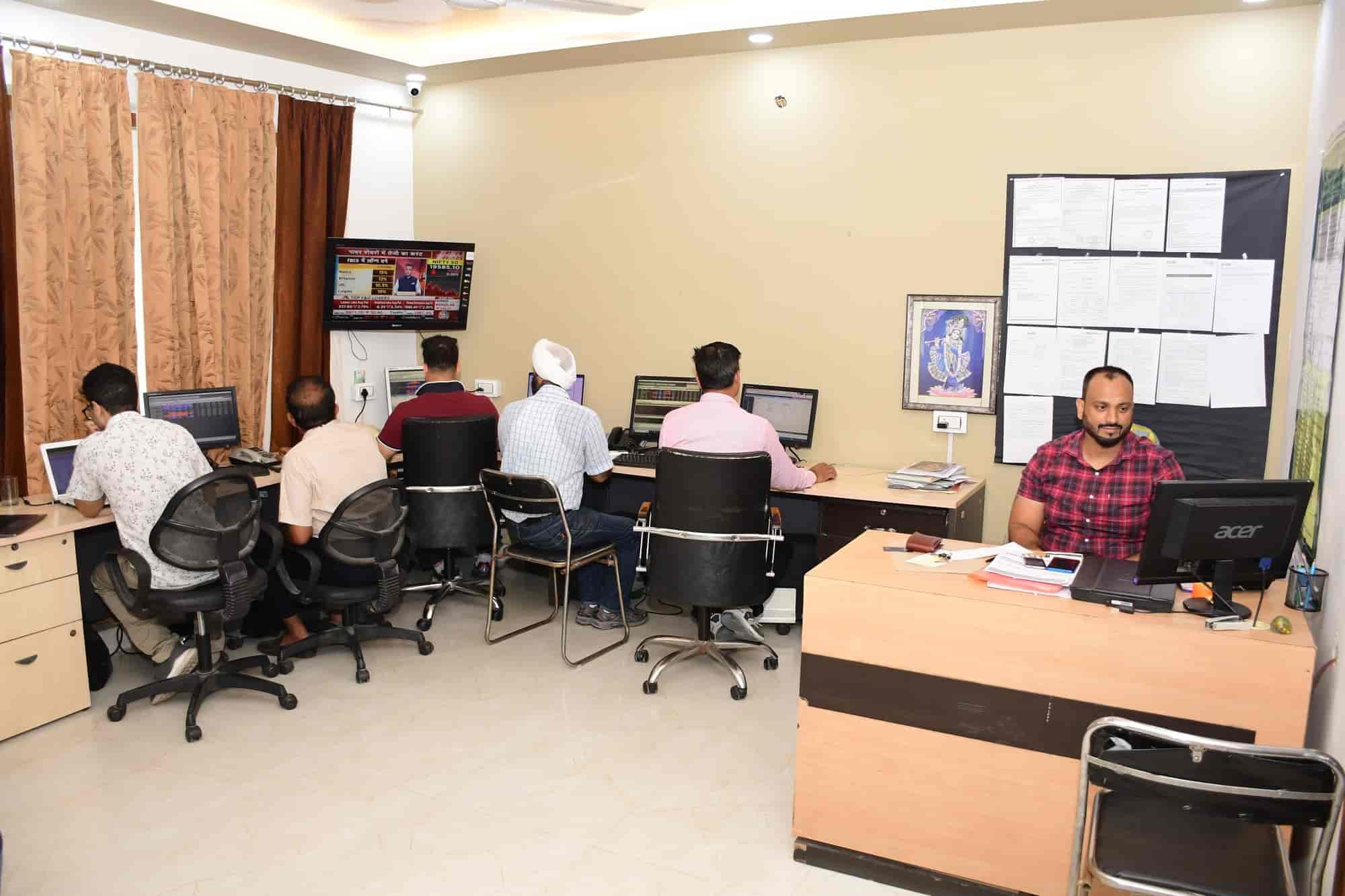 Vikas Kumar & Associates