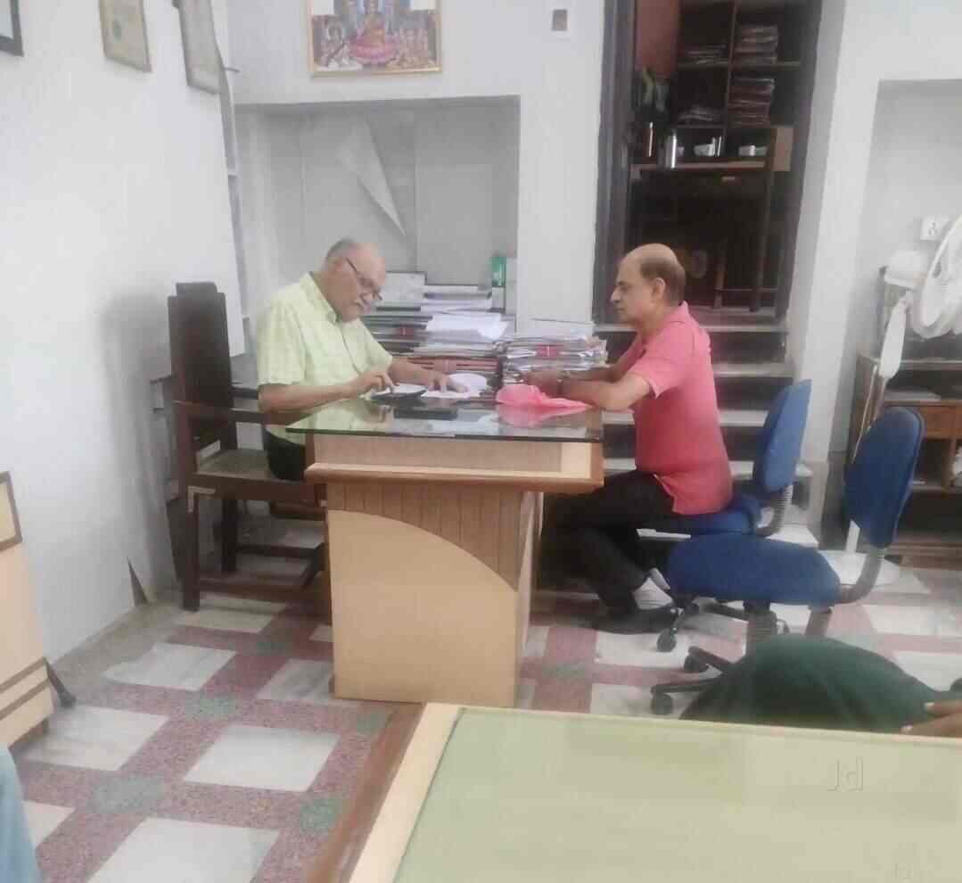 Vilas V Saranjame