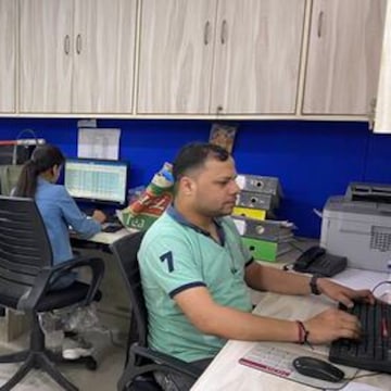 Vinay Vihaan & Associates