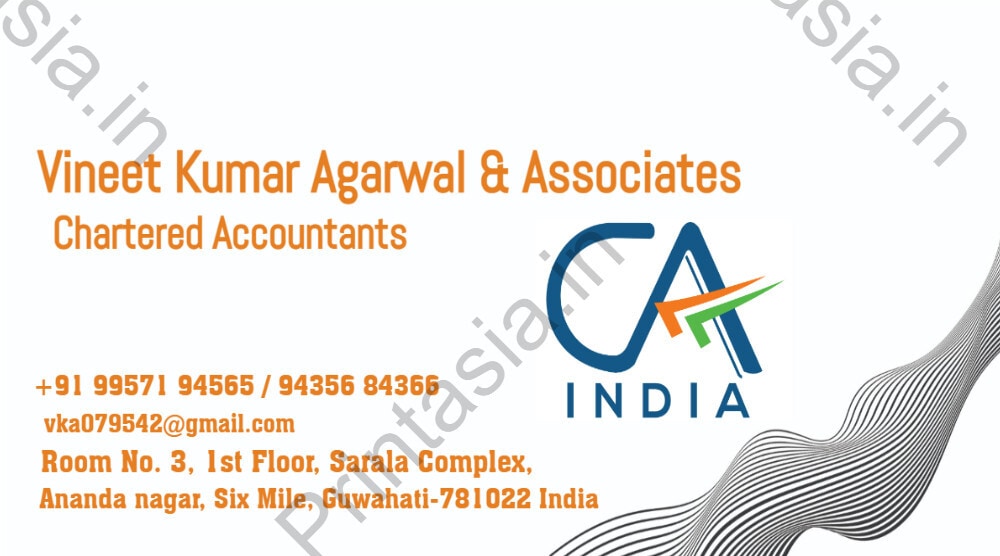 Vineet Kumar Agarwal & Associates