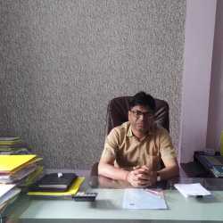 Vinod Agarwal & Co