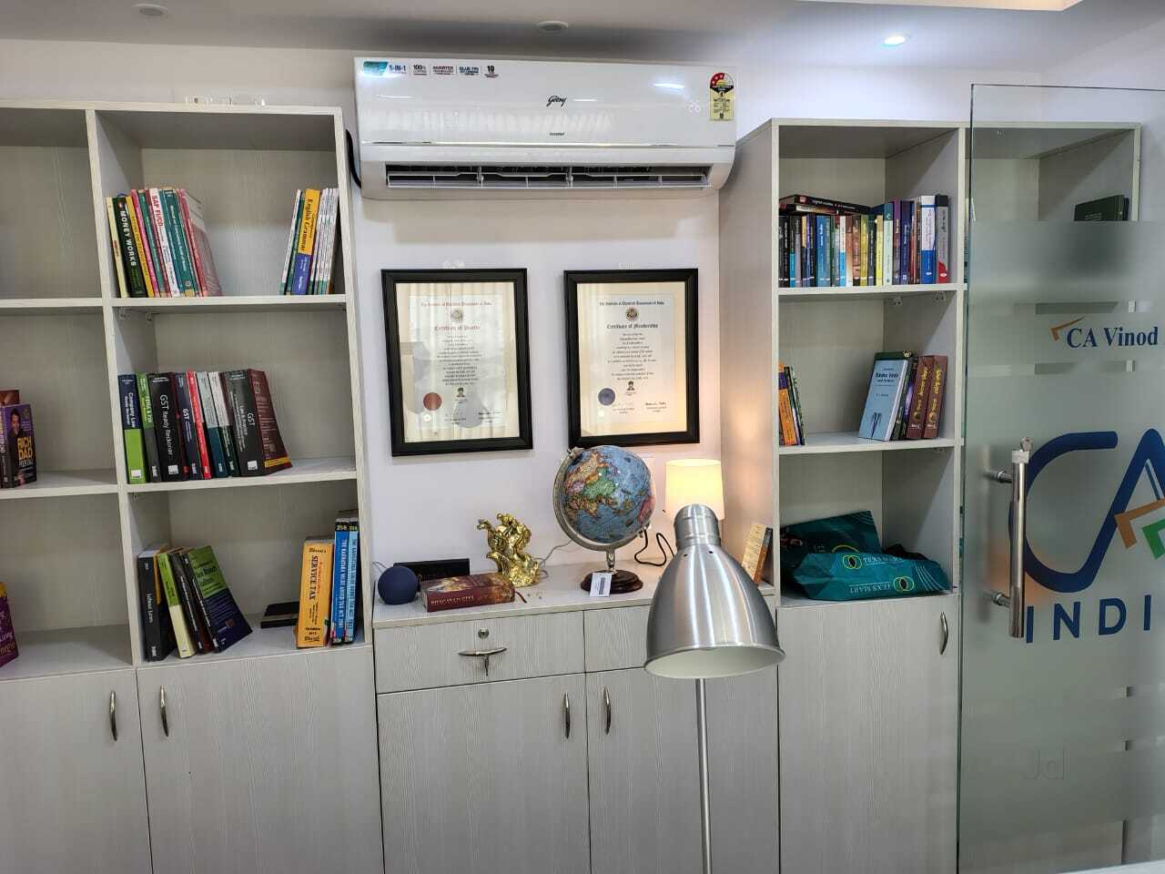 Vinoda Padmanabha & Associates