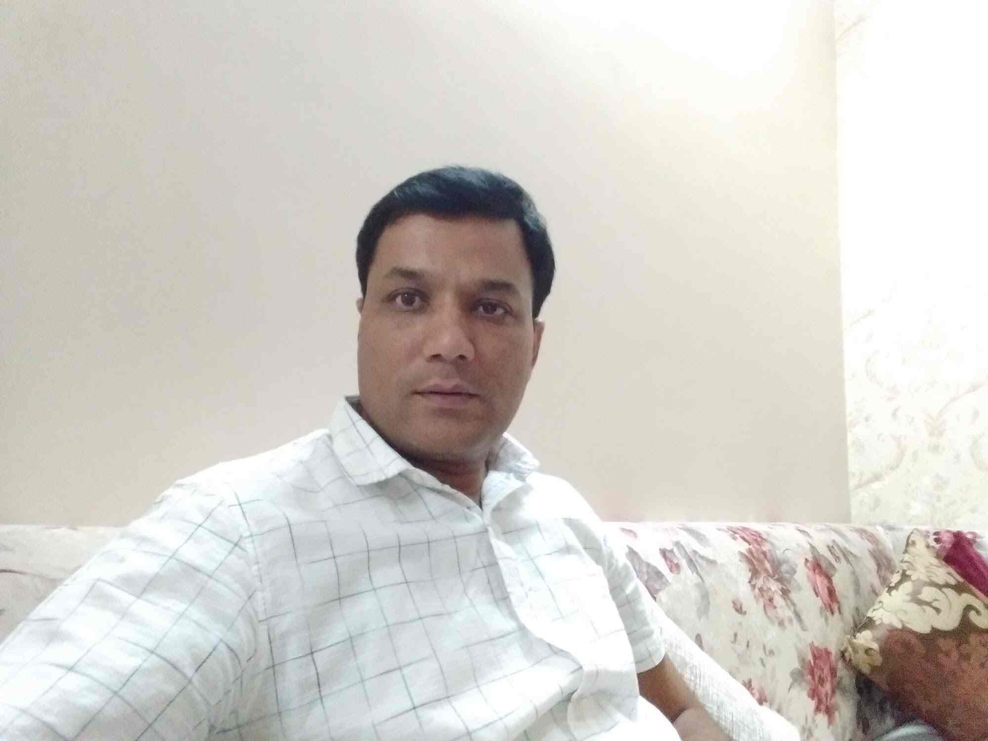 Virat Khicha