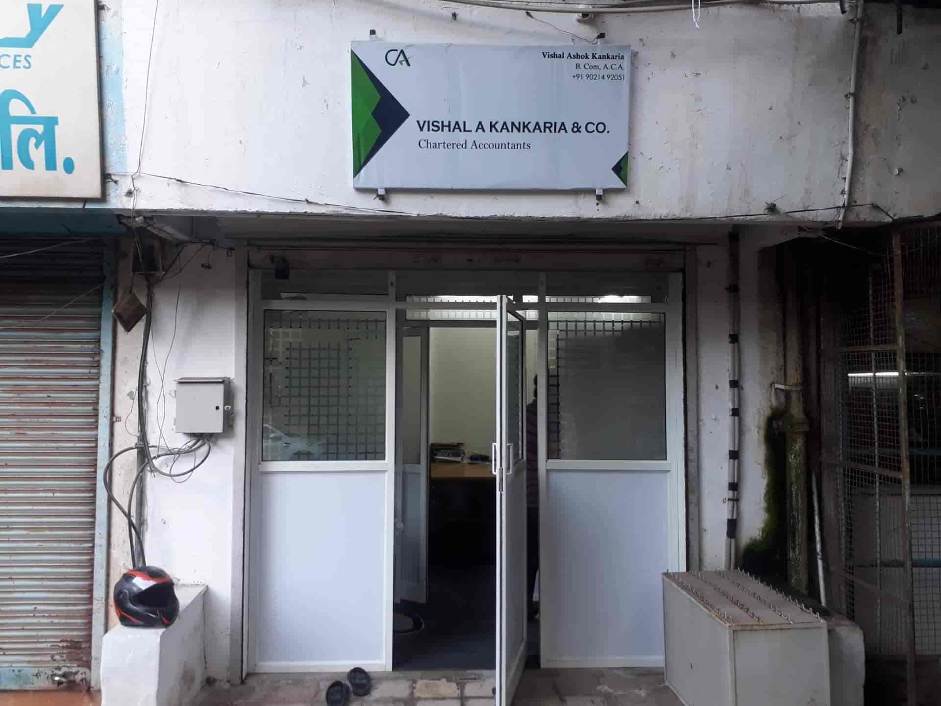 Vishal A Kankaria & Co