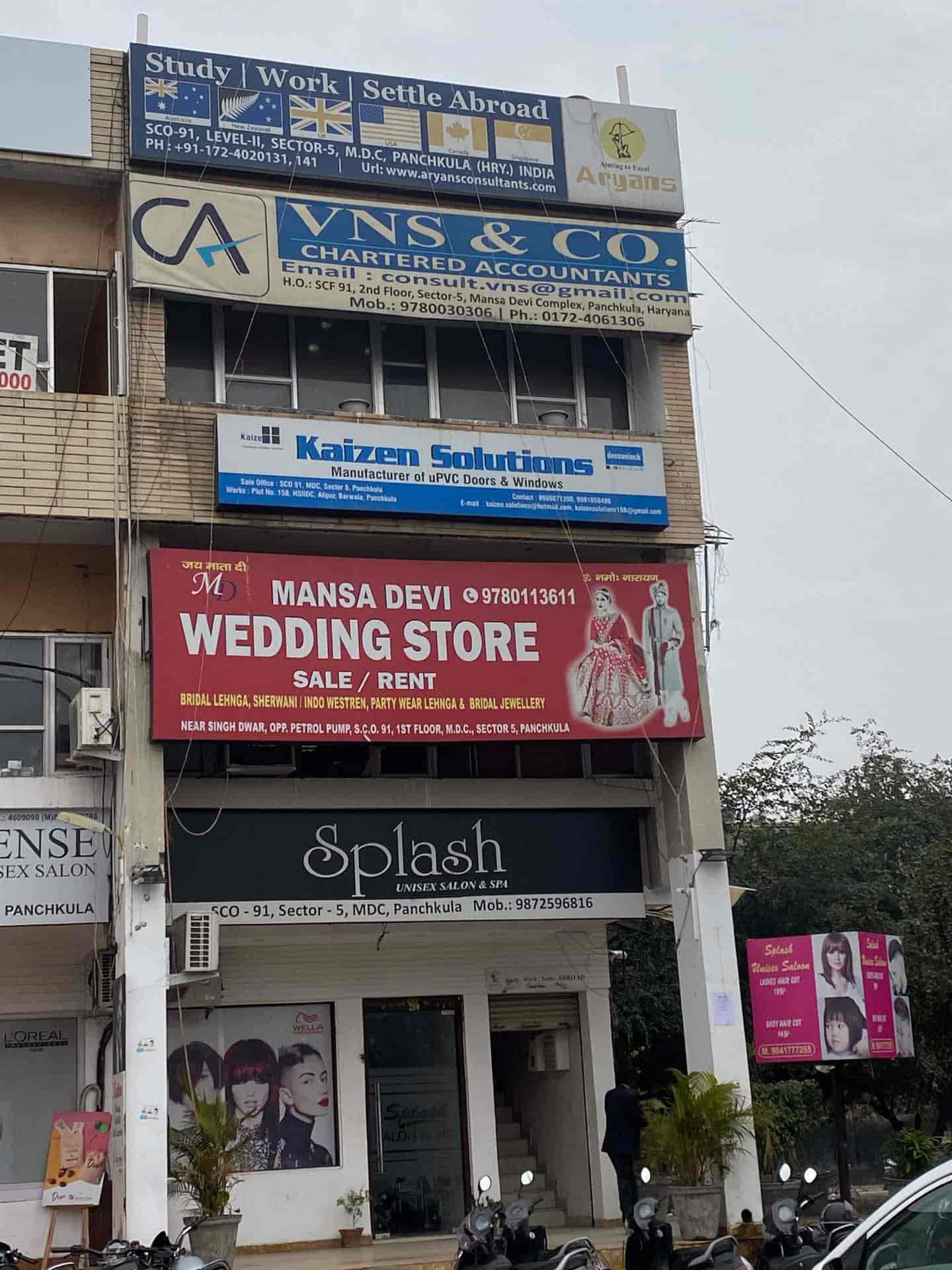 VNS & Co
