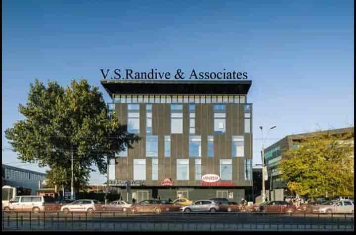 V.S. Randive & Associates