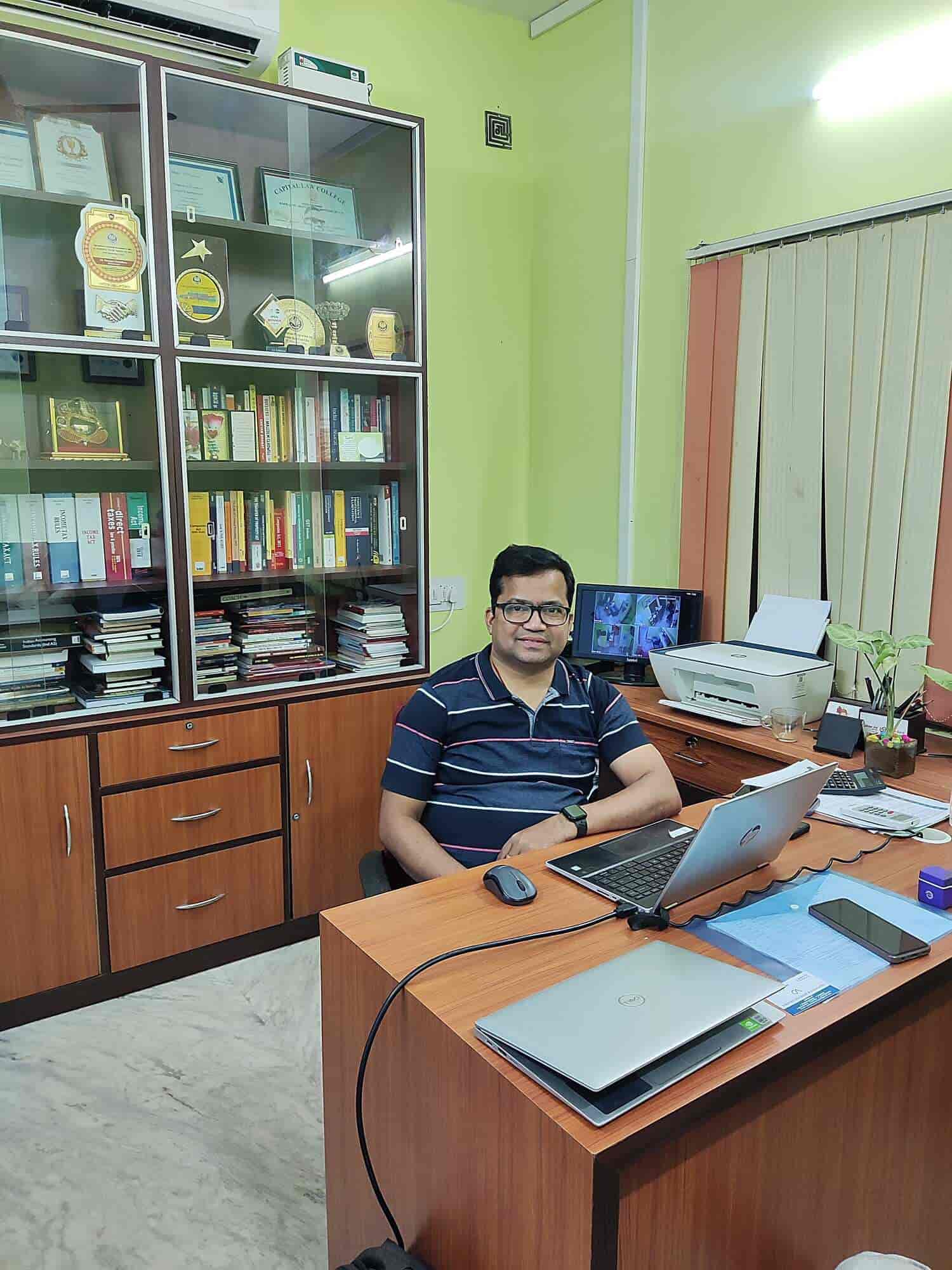 WINMANTRA MULTISERVICE PRIVATE LIMITED