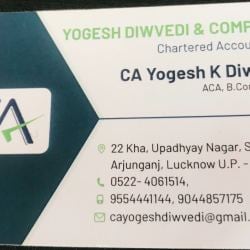 Yogesh Diwvedi & Company
