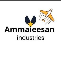 Ammaieesan trademark artwork